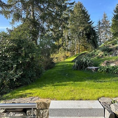Exclusiv Im Erzgebirge Lejlighed Amtsberg Eksteriør billede
